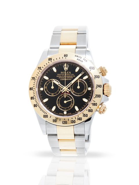 Rolex Daytona 116523 Image 7